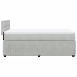 VidaXL 3290118 letto - Vista aggiuntiva 7