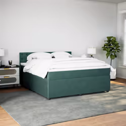 VidaXL 3290121 letto - Vista aggiuntiva 4