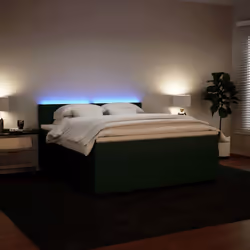 VidaXL 3290121 letto - Vista aggiuntiva 5