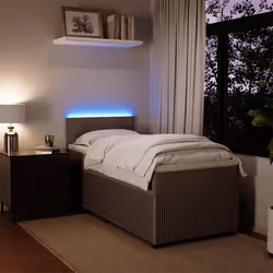 VidaXL 3290124 letto - Vista aggiuntiva 5
