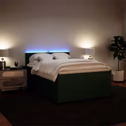 VidaXL 3290127 letto - Vista aggiuntiva 4