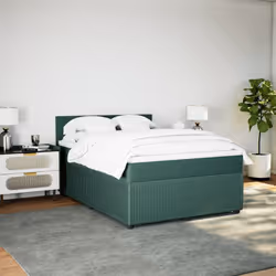 VidaXL 3290133 letto - Vista aggiuntiva 5