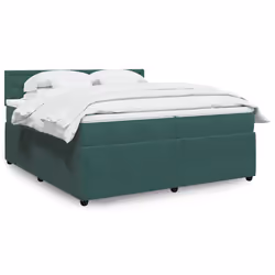 VidaXL 3290145 letto - Vista aggiuntiva 2