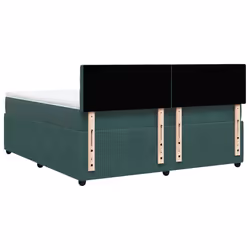 VidaXL 3290145 letto - Vista aggiuntiva 8