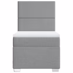 VidaXL 3290308 letto - Vista aggiuntiva 4