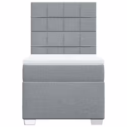 VidaXL 3290315 letto - Vista aggiuntiva 4