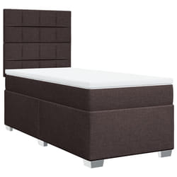 VidaXL 3290318 base letto a doghe