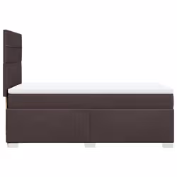 VidaXL 3290318 base letto a doghe - Vista aggiuntiva 8