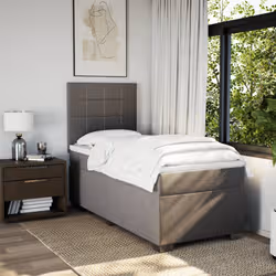VidaXL 3290319 base letto a doghe - Vista aggiuntiva 3