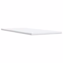 VidaXL 3290319 base letto a doghe - Vista aggiuntiva 7