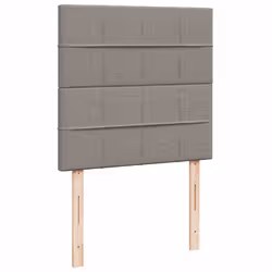 VidaXL 3290319 base letto a doghe - Vista aggiuntiva 8
