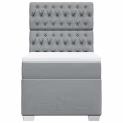 VidaXL 3290322 letto - Vista aggiuntiva 4