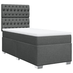VidaXL 3290323 base letto a doghe
