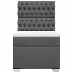 VidaXL 3290323 base letto a doghe - Vista aggiuntiva 4