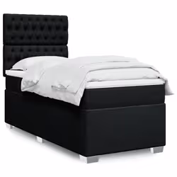 VidaXL 3290324 base letto a doghe - Vista aggiuntiva 2