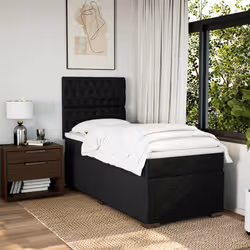 VidaXL 3290324 base letto a doghe - Vista aggiuntiva 3