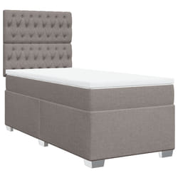 VidaXL 3290326 base letto a doghe