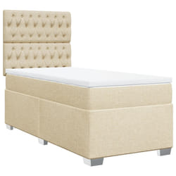 VidaXL 3290327 base letto a doghe