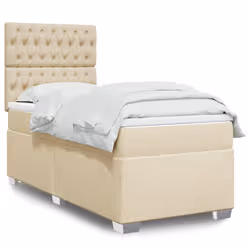 VidaXL 3290327 base letto a doghe - Vista aggiuntiva 2