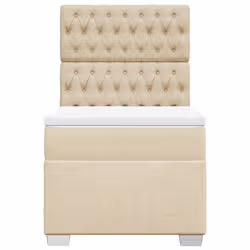 VidaXL 3290327 base letto a doghe - Vista aggiuntiva 4