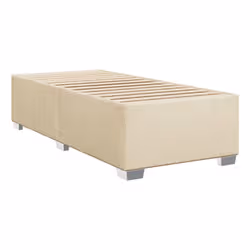 VidaXL 3290327 base letto a doghe - Vista aggiuntiva 5