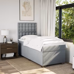 VidaXL 3290329 letto - Vista aggiuntiva 3