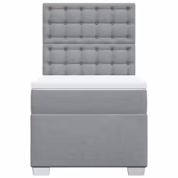 VidaXL 3290329 letto - Vista aggiuntiva 4