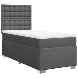 VidaXL 3290330 base letto a doghe
