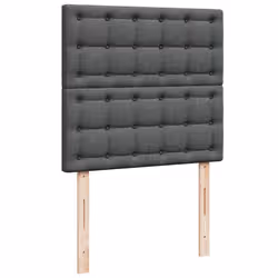 VidaXL 3290330 base letto a doghe - Vista aggiuntiva 8