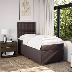 VidaXL 3290332 base letto a doghe - Vista aggiuntiva 3