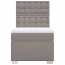 VidaXL 3290361 letto - Vista aggiuntiva 4