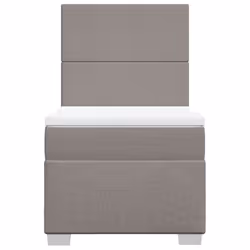 VidaXL 3290368 letto - Vista aggiuntiva 4