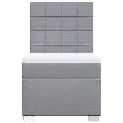 VidaXL 3290371 letto - Vista aggiuntiva 4