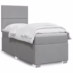 VidaXL 3290420 letto - Vista aggiuntiva 2