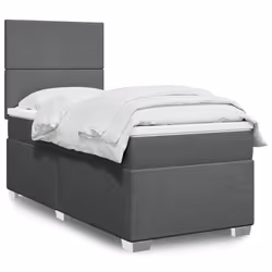 VidaXL 3290421 letto - Vista aggiuntiva 2