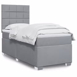 VidaXL 3290427 letto - Vista aggiuntiva 2