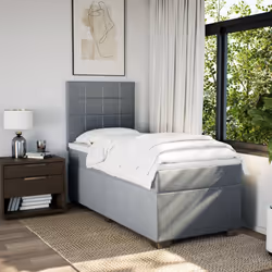 VidaXL 3290427 letto - Vista aggiuntiva 3