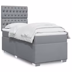 VidaXL 3290434 letto - Vista aggiuntiva 2