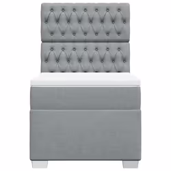 VidaXL 3290434 letto - Vista aggiuntiva 4