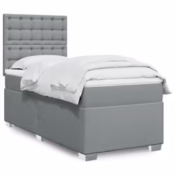 VidaXL 3290441 letto - Vista aggiuntiva 2