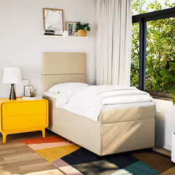 VidaXL 3290453 letto