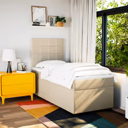 VidaXL 3290460 letto