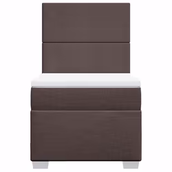 VidaXL 3290535 letto - Vista aggiuntiva 4