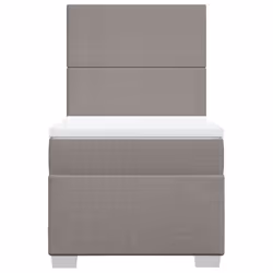 VidaXL 3290536 letto - Vista aggiuntiva 4