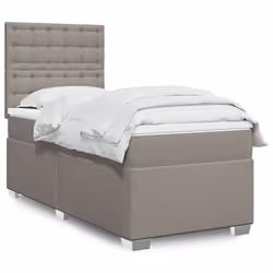 VidaXL 3290557 letto