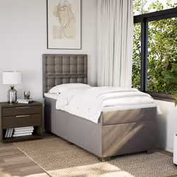 VidaXL 3290557 letto