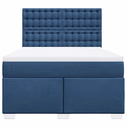 VidaXL 3290559 letto - Vista aggiuntiva 4