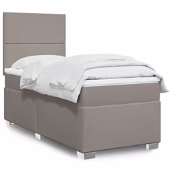 VidaXL 3290564 letto - Vista aggiuntiva 2