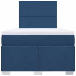 VidaXL 3290566 letto - Vista aggiuntiva 4