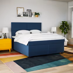 VidaXL 3290580 letto - Vista aggiuntiva 3